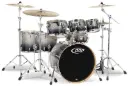 Bateria PDP Concept Natural 7pcs