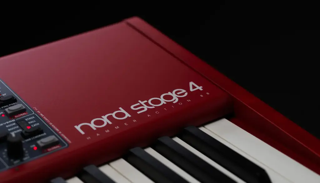 Nord prueba